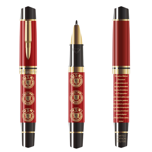 Modeli "UÇK" (ROLLERBALL)