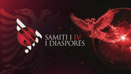 ALBOGRAPHY pjesë e Samitit të Diasporës 2026