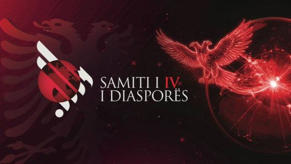 ALBOGRAPHY pjesë e Samitit të Diasporës 2026