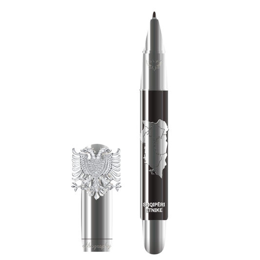 Modeli "Shqipëria Etnike" (ROLLERBALL)