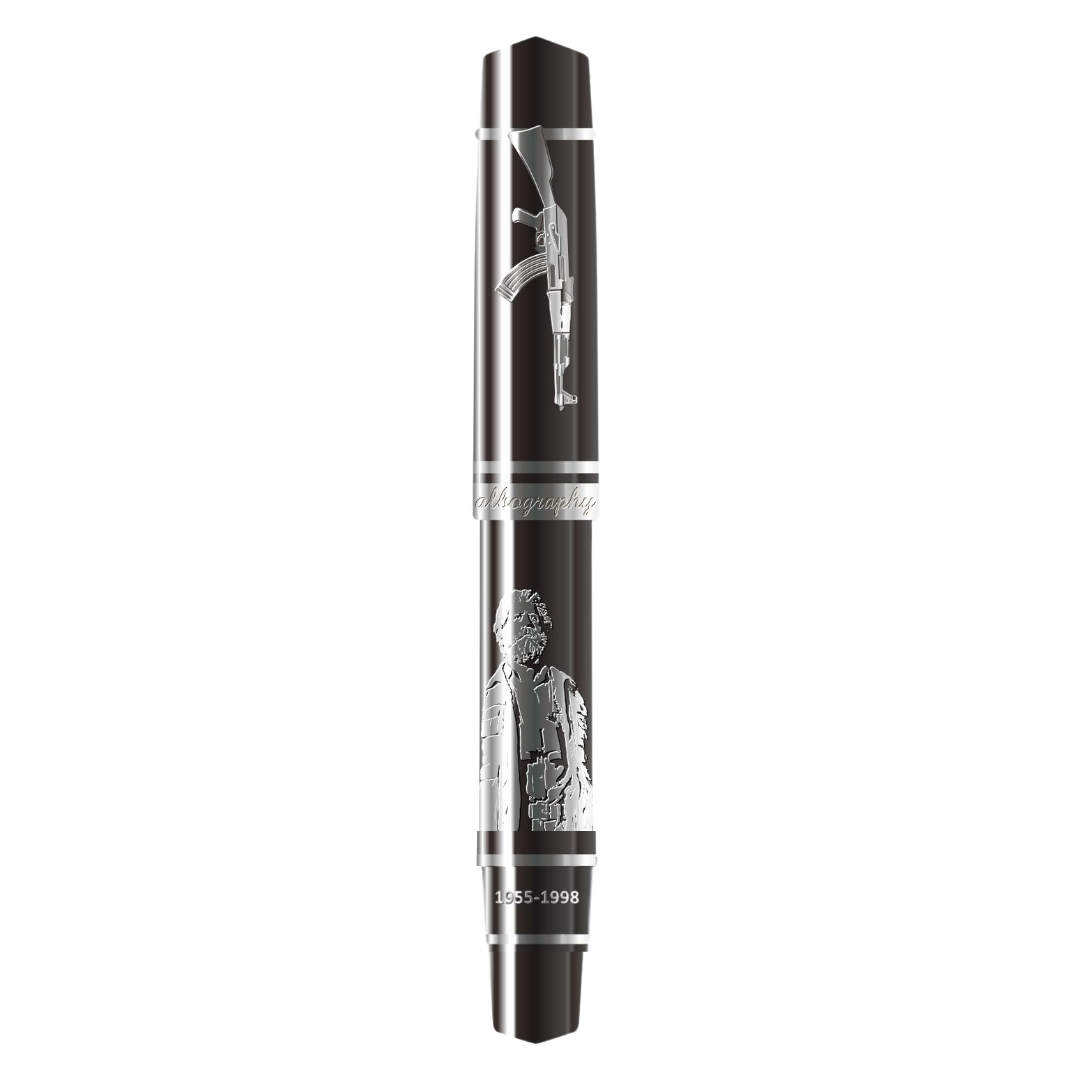 Modeli "Adem Jashari" (ROLLERBALL)