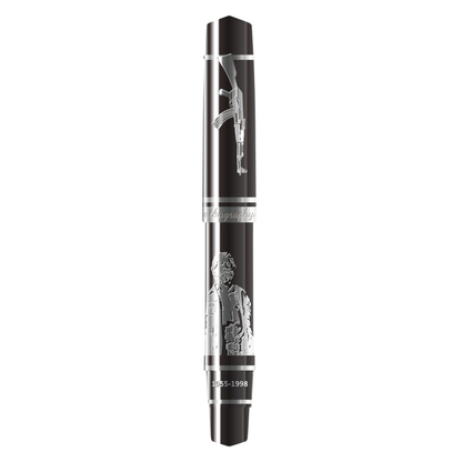 Modeli "Adem Jashari" (ROLLERBALL)