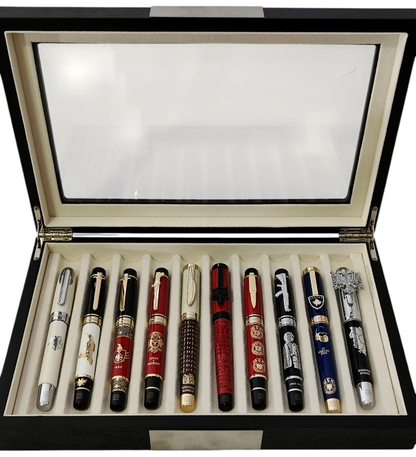 "Histori e Shkruar" Set
