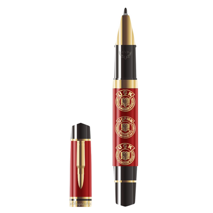 Modeli "UÇK" (ROLLERBALL)